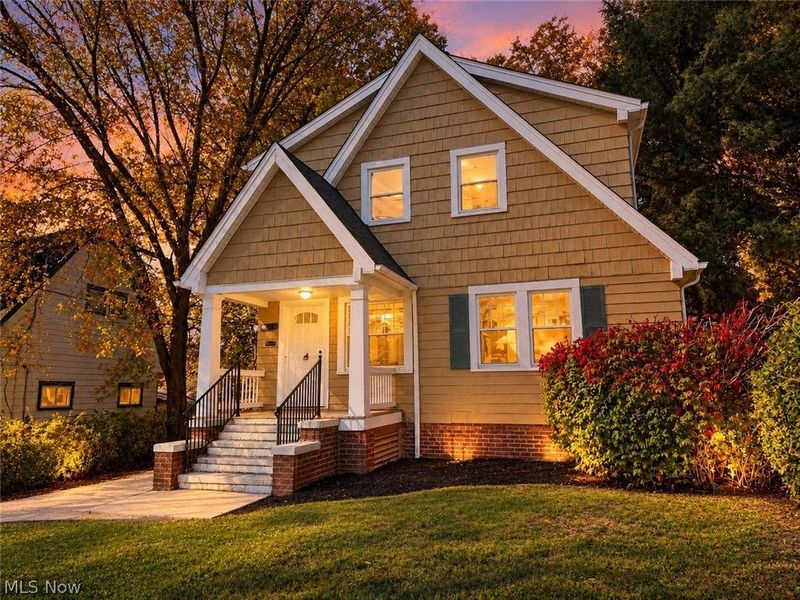 13113 Cranwood Park Boulevard, Garfield Heights, OH 44125 Photo 1