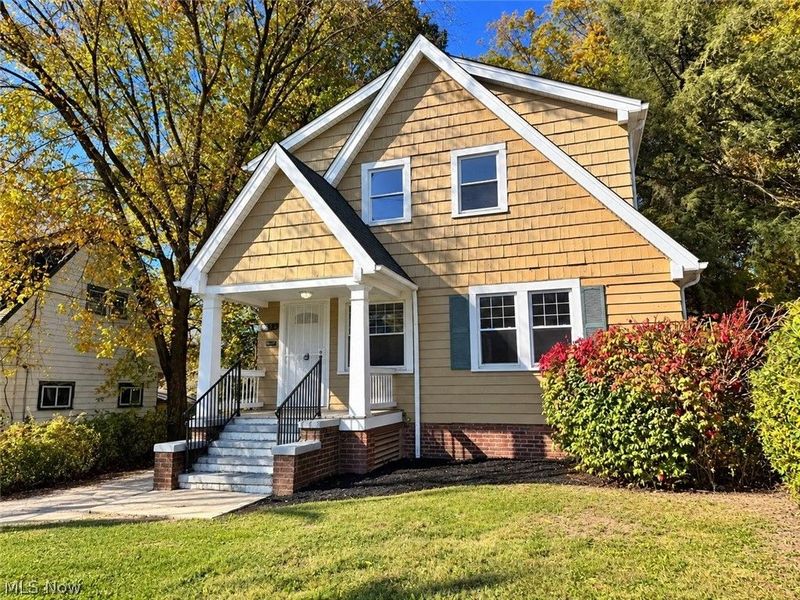 13113 Cranwood Park Boulevard, Garfield Heights, OH 44125 Photo 2