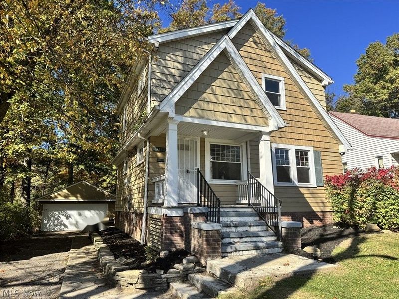 13113 Cranwood Park Boulevard, Garfield Heights, OH 44125 Photo 3