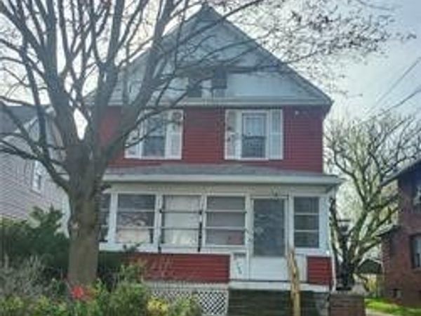 2058 16th Street SW, Akron, OH 44314