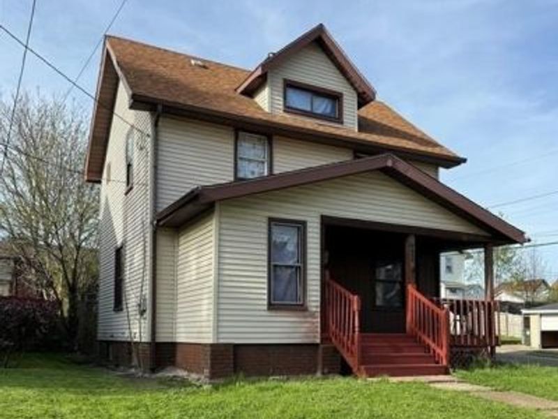 2801 12th Street SW, Canton, OH 44710 Photo 1
