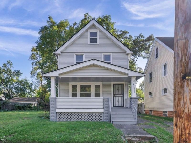 10108 Benham Avenue , Cleveland, OH 44105 Photo 1