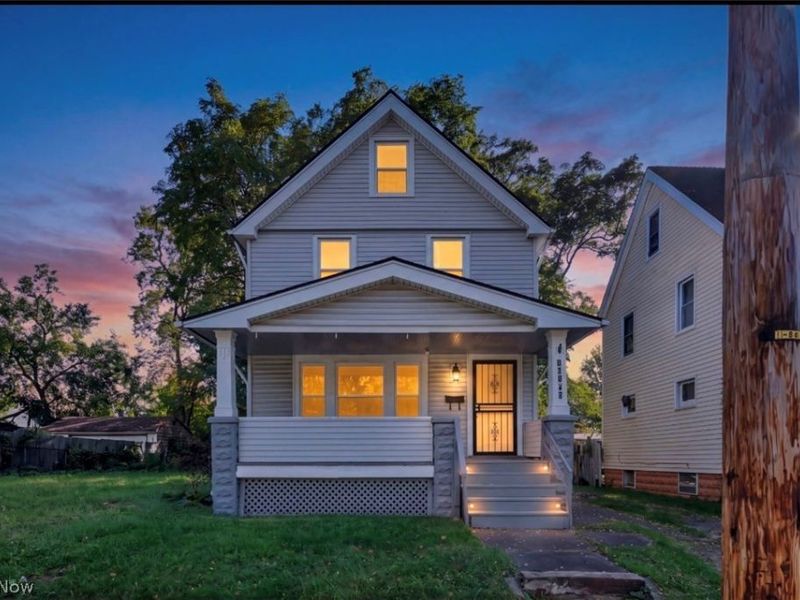10108 Benham Avenue , Cleveland, OH 44105 Photo 28