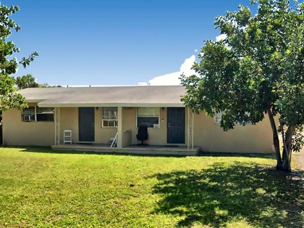133 NW 13TH Avenue, Delray Beach, FL 33444