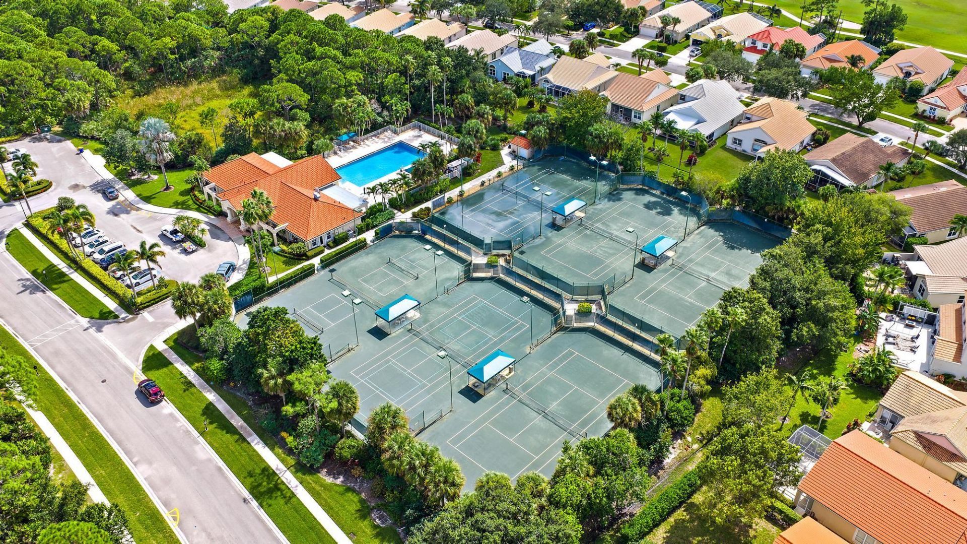 2786 SE Stonebriar Way, Unit 2786, Stuart, FL 34997 Photo
