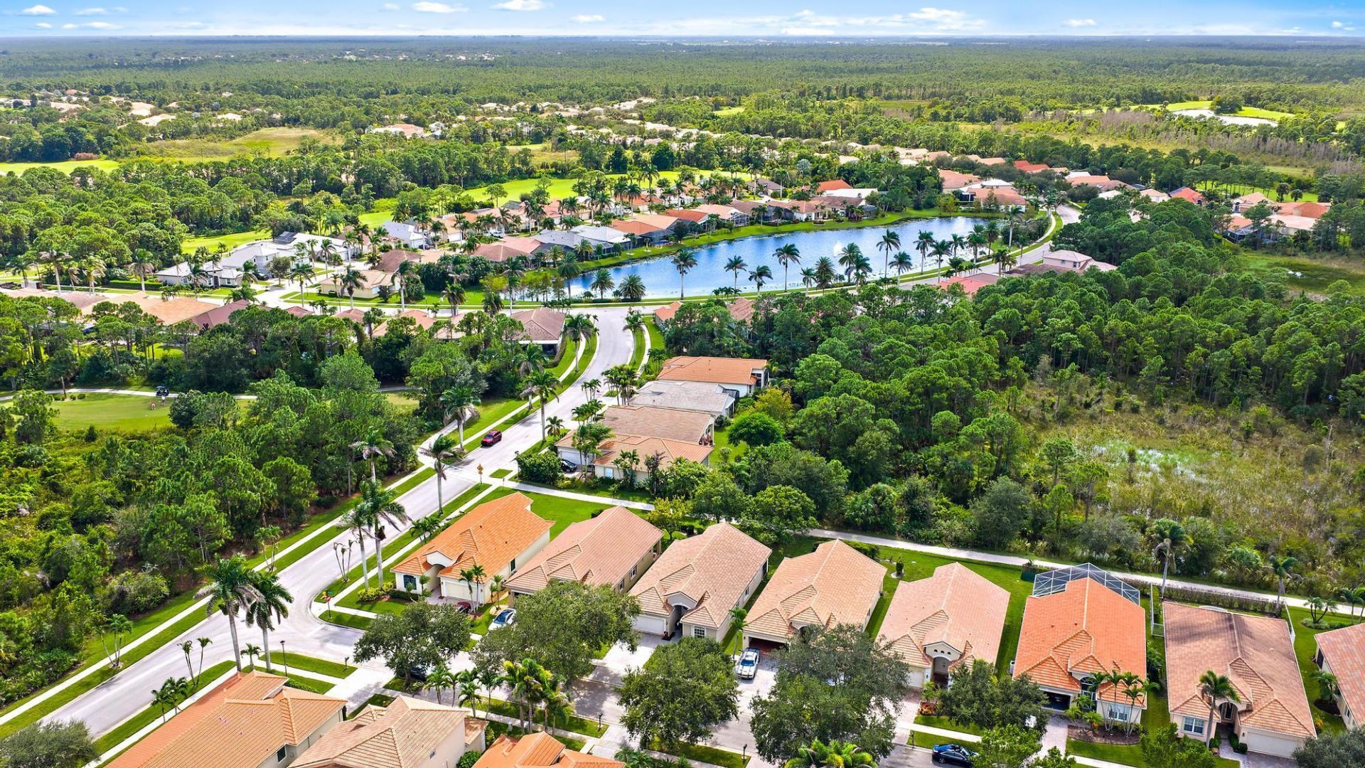 2786 SE Stonebriar Way, Unit 2786, Stuart, FL 34997 Photo