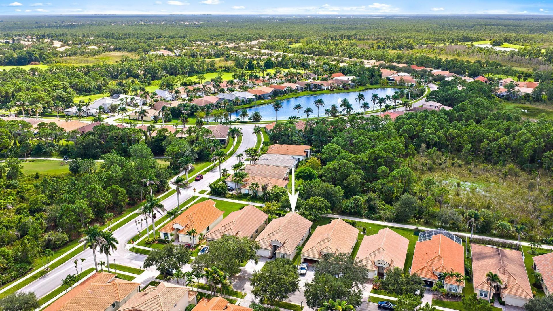 2786 SE Stonebriar Way, Unit 2786, Stuart, FL 34997 Photo