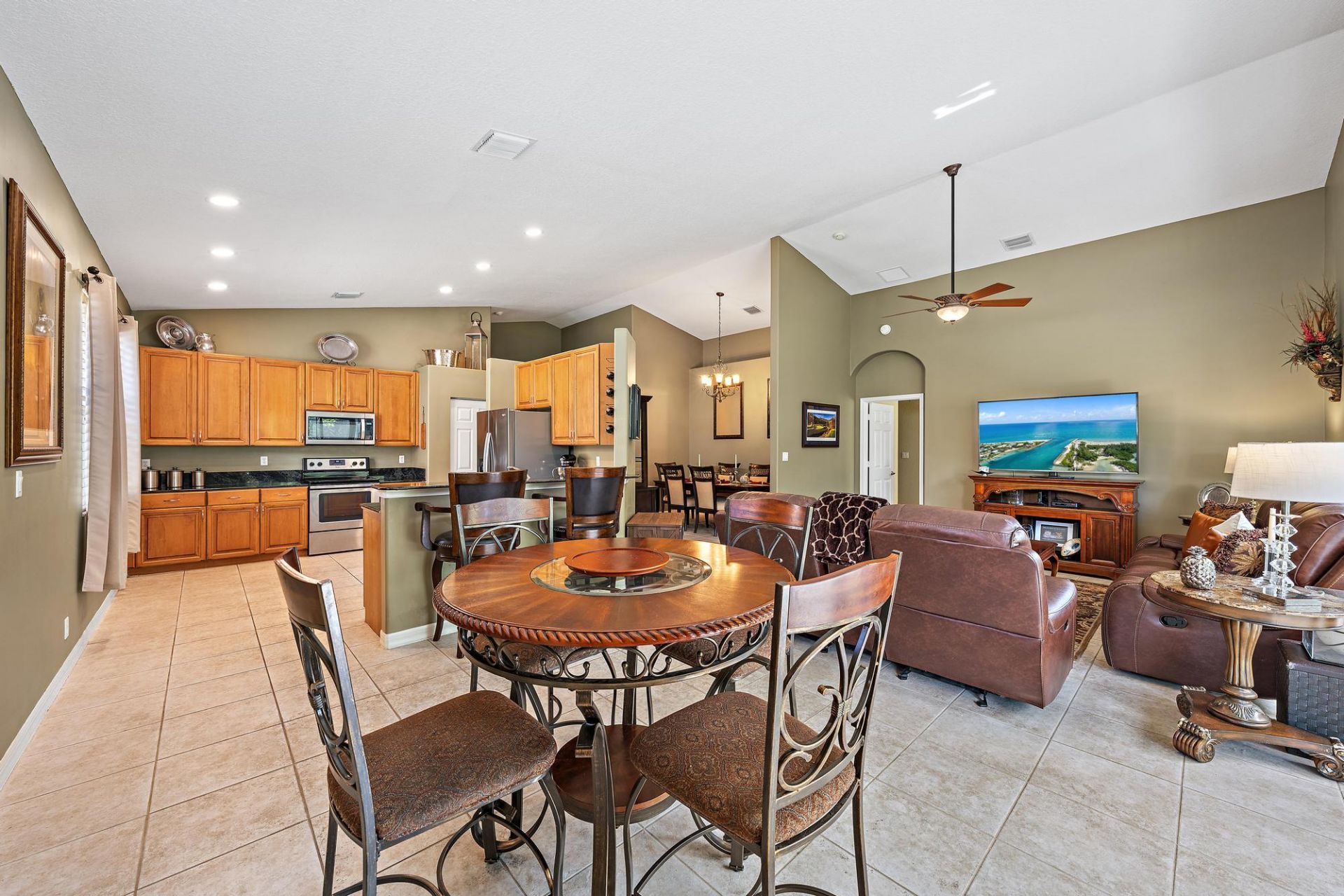 2786 SE Stonebriar Way, Unit 2786, Stuart, FL 34997 Photo