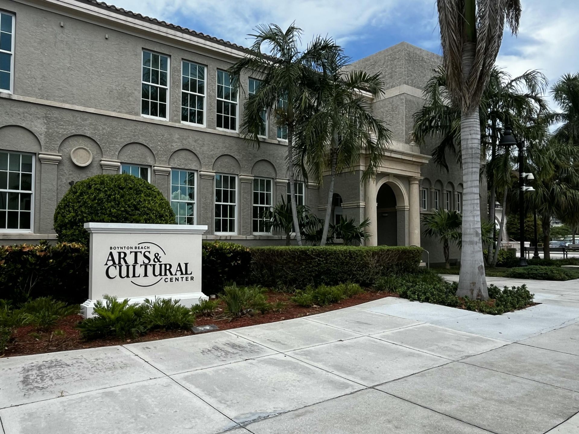 118 W Ocean Avenue, Boynton Beach, FL 33435 Photo