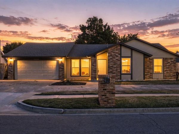 7609 Northway Terrace, Oklahoma City, OK 73162