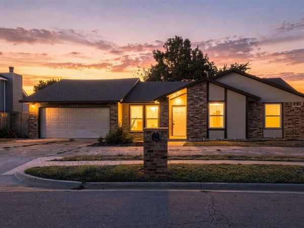 7609 Northway Terrace, Oklahoma City, OK 73162