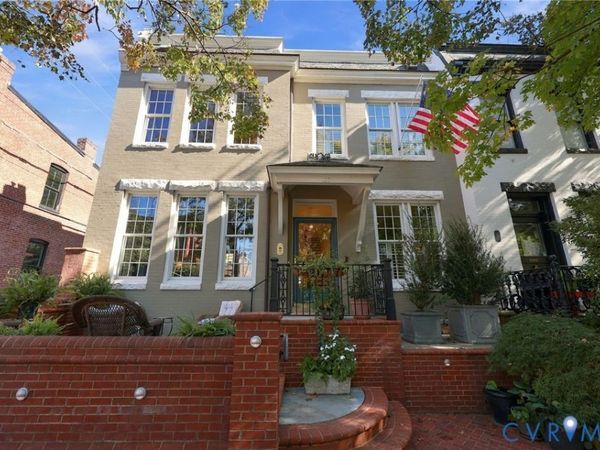 107 N Harvie Street, Richmond, VA 23220