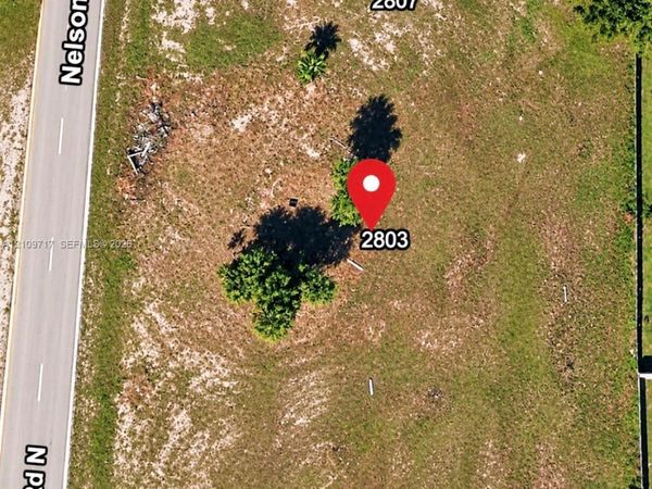 2803 NELSON RD 2803 NELSON RD , Cape Coral, FL 33993