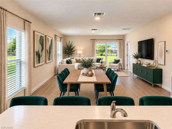 8040 Cedar Key WAY, LEHIGH ACRES, FL 33971