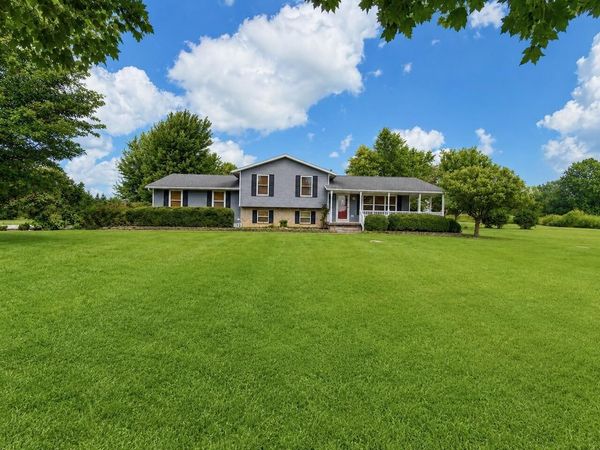 3305 E Peterson Road , Troy, OH 45373