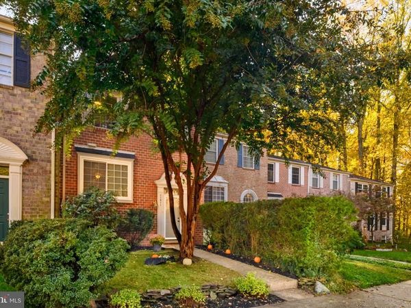 11911 BLUE FEBRUARY WAY , COLUMBIA, MD 21044