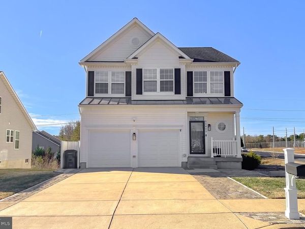 22405 ALYDAR DRIVE , LEXINGTON PARK, MD 20653