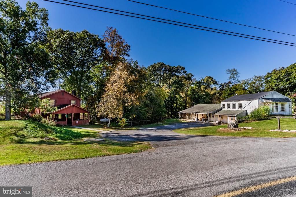 304 SHED ROAD , NEWVILLE, PA 17241