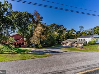 304 SHED ROAD , NEWVILLE, PA 17241