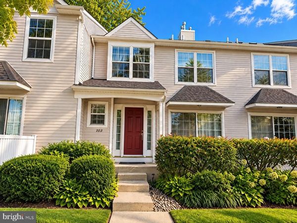 103 EAGLE COURT, Unit 103, JAMISON, PA 18929