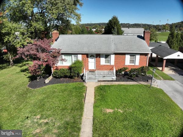 12 B JEFFERSON AVENUE, COCKEYSVILLE, MD 21030