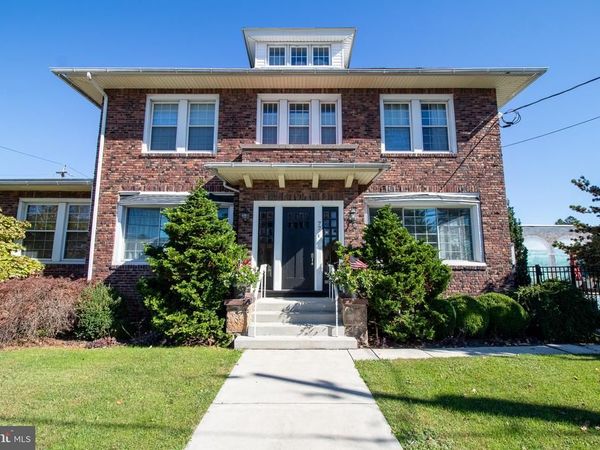 77 N CENTER STREET, FRACKVILLE, PA 17931