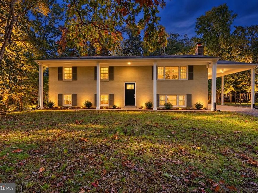 6208 Mckay Drive , Brandywine, MD 20613 Main Photo