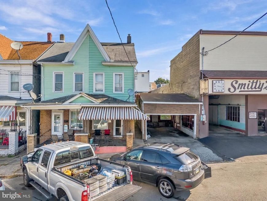 311 S Market Street , Mount Carmel, PA 17851 Main Photo