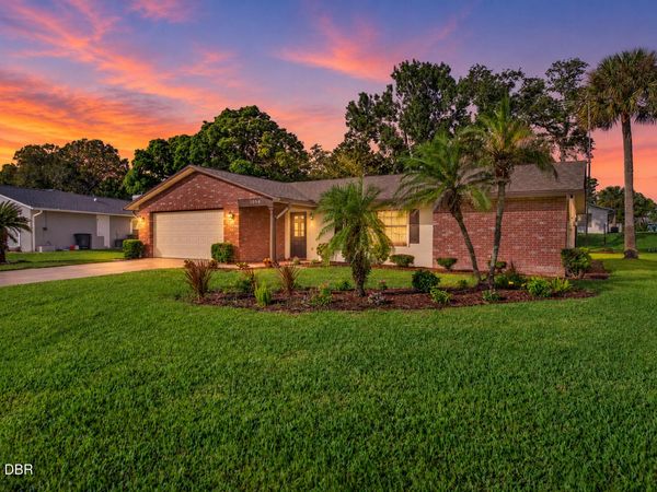 1056 Kimberly Court, Port Orange, FL 32129