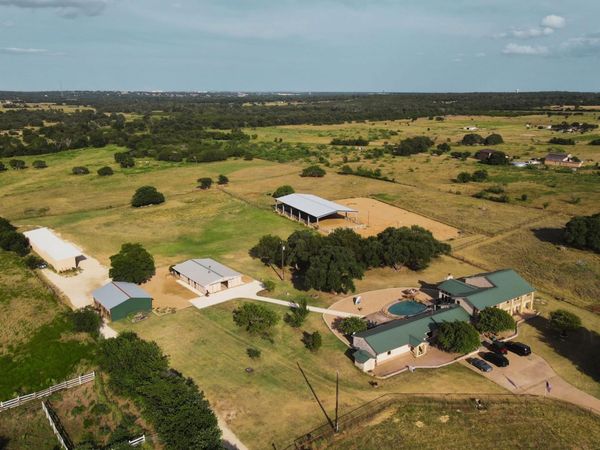 3550 County Road 245 , Florence, TX 76527
