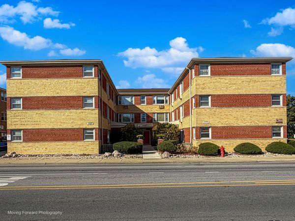 1537 S Harlem Avenue , Unit 1E, Forest Park, IL 60130