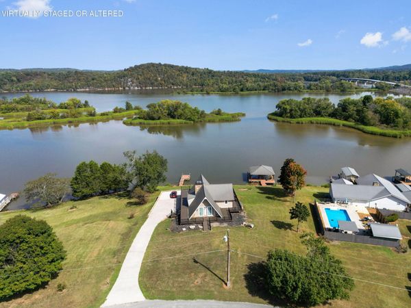 234 Windmill Lane , Georgetown, TN 37336
