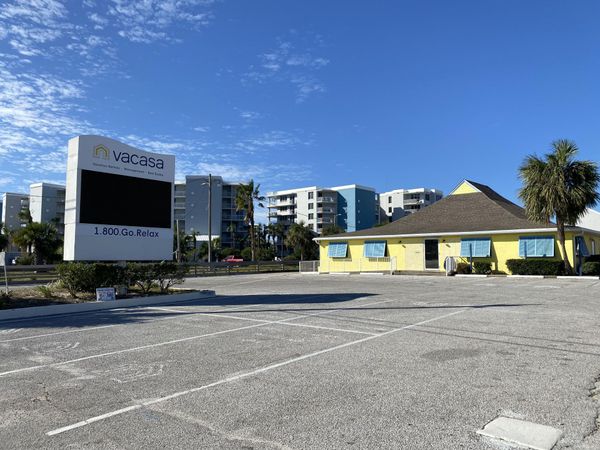 1333 U.S. 98, Fort Walton Beach, FL 32548