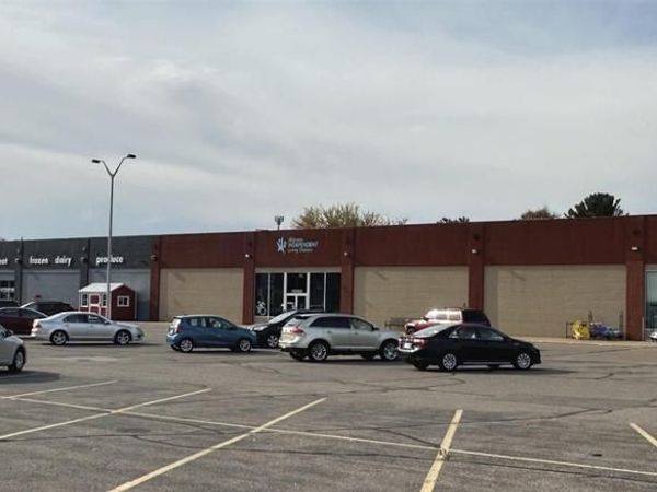 3260 CHURCH STREET #7,600 SF, Stevens Point, WI 54481