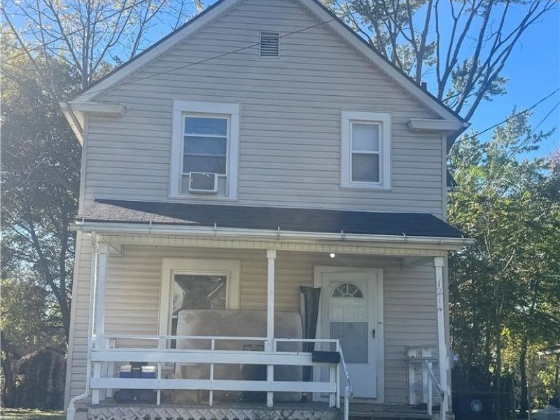 1214 Bellows Street, Akron, OH 44301 Photo 1