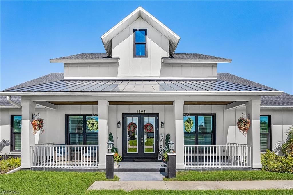 1305 NW 10th Ter, Cape Coral, FL 33993 Photo