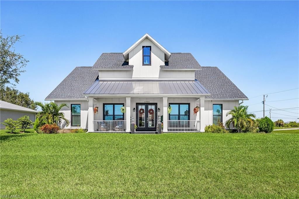1305 NW 10th Ter, Cape Coral, FL 33993 Photo