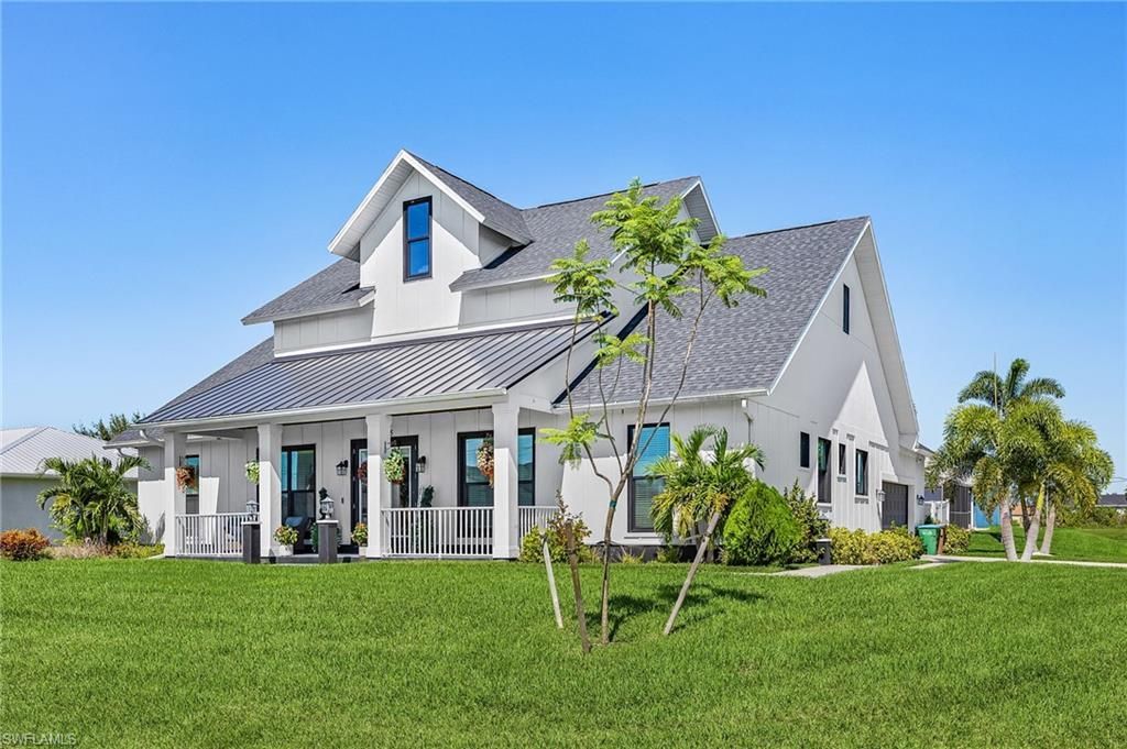 1305 NW 10th Ter, Cape Coral, FL 33993 Photo