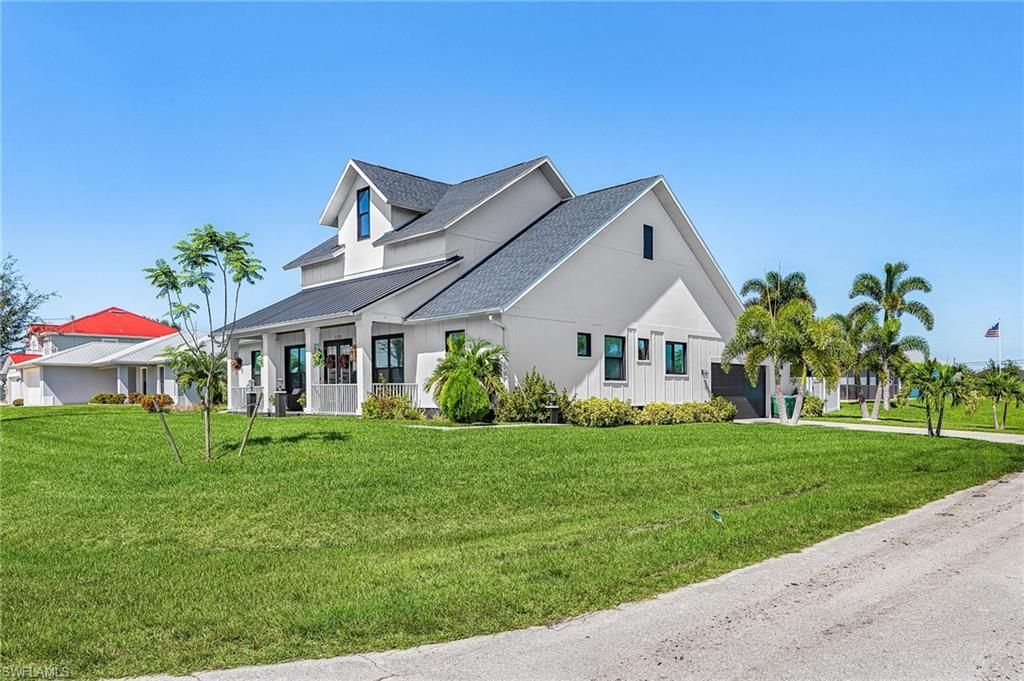 1305 NW 10th Ter, Cape Coral, FL 33993 Photo