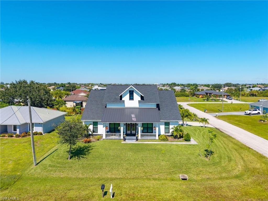 1305 NW 10th Ter, Cape Coral, FL 33993 Photo