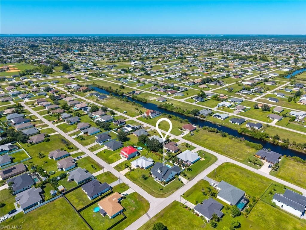 1305 NW 10th Ter, Cape Coral, FL 33993 Photo