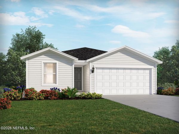 2683 BELLA FLORA Drive, Green Cove Springs, FL 32043