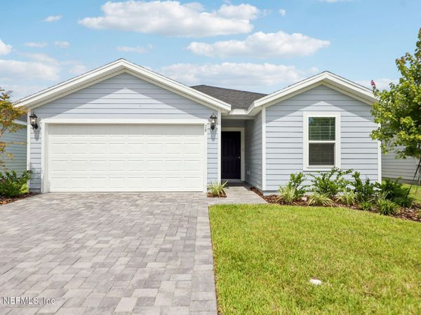 2683 BELLA FLORA Drive, Green Cove Springs, FL 32043