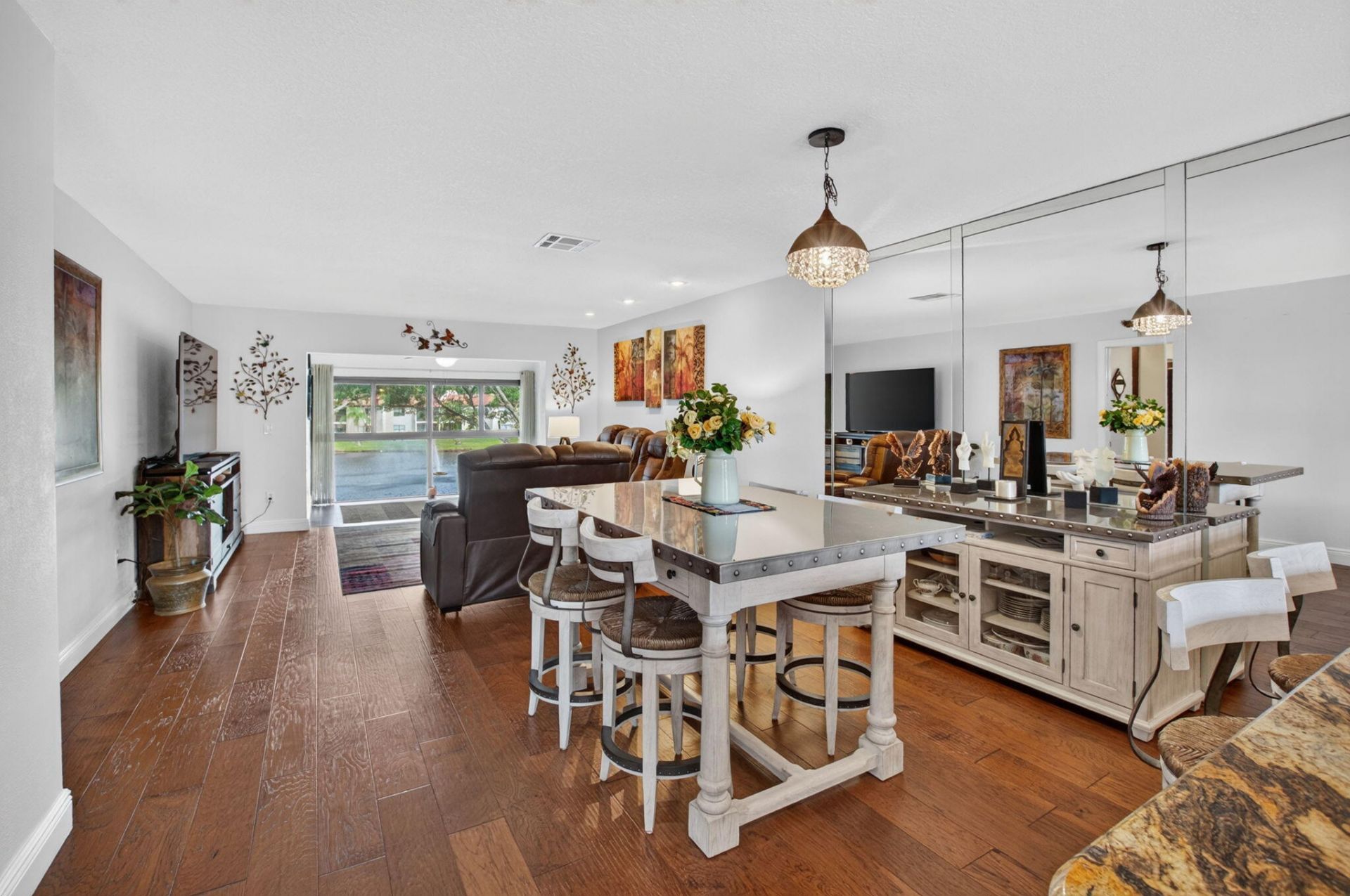 9259 Vista Del Lago, Unit 18D, Boca Raton, FL 33428 Photo