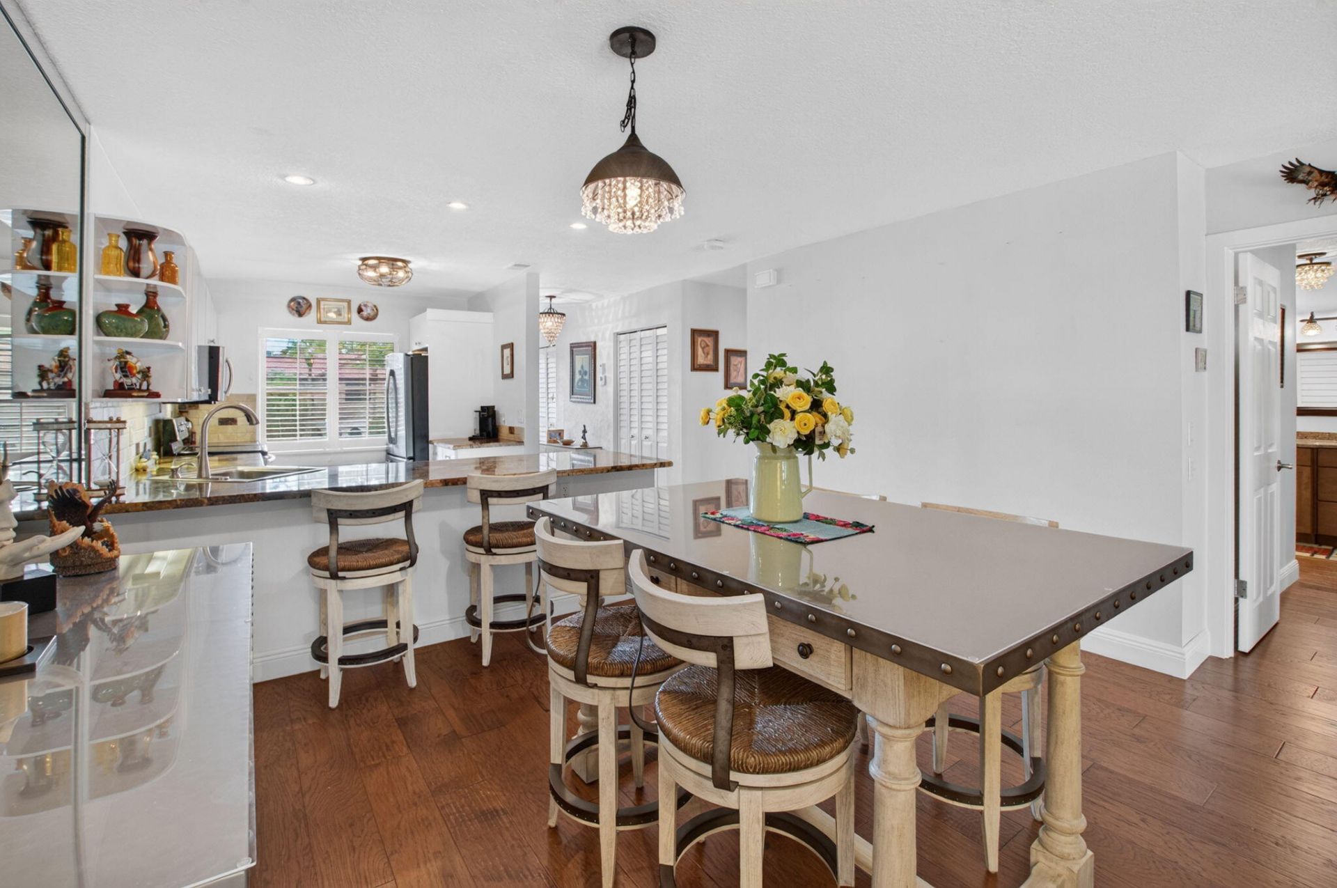 9259 Vista Del Lago, Unit 18D, Boca Raton, FL 33428 Photo