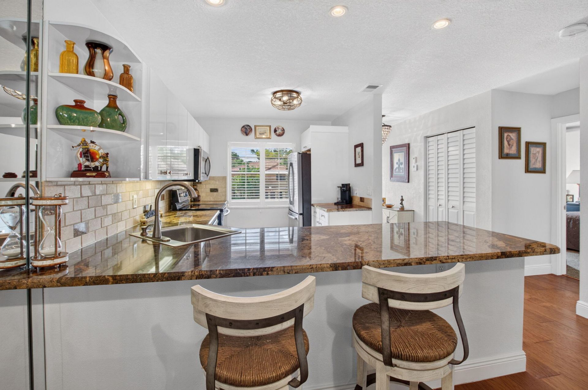 9259 Vista Del Lago, Unit 18D, Boca Raton, FL 33428 Photo
