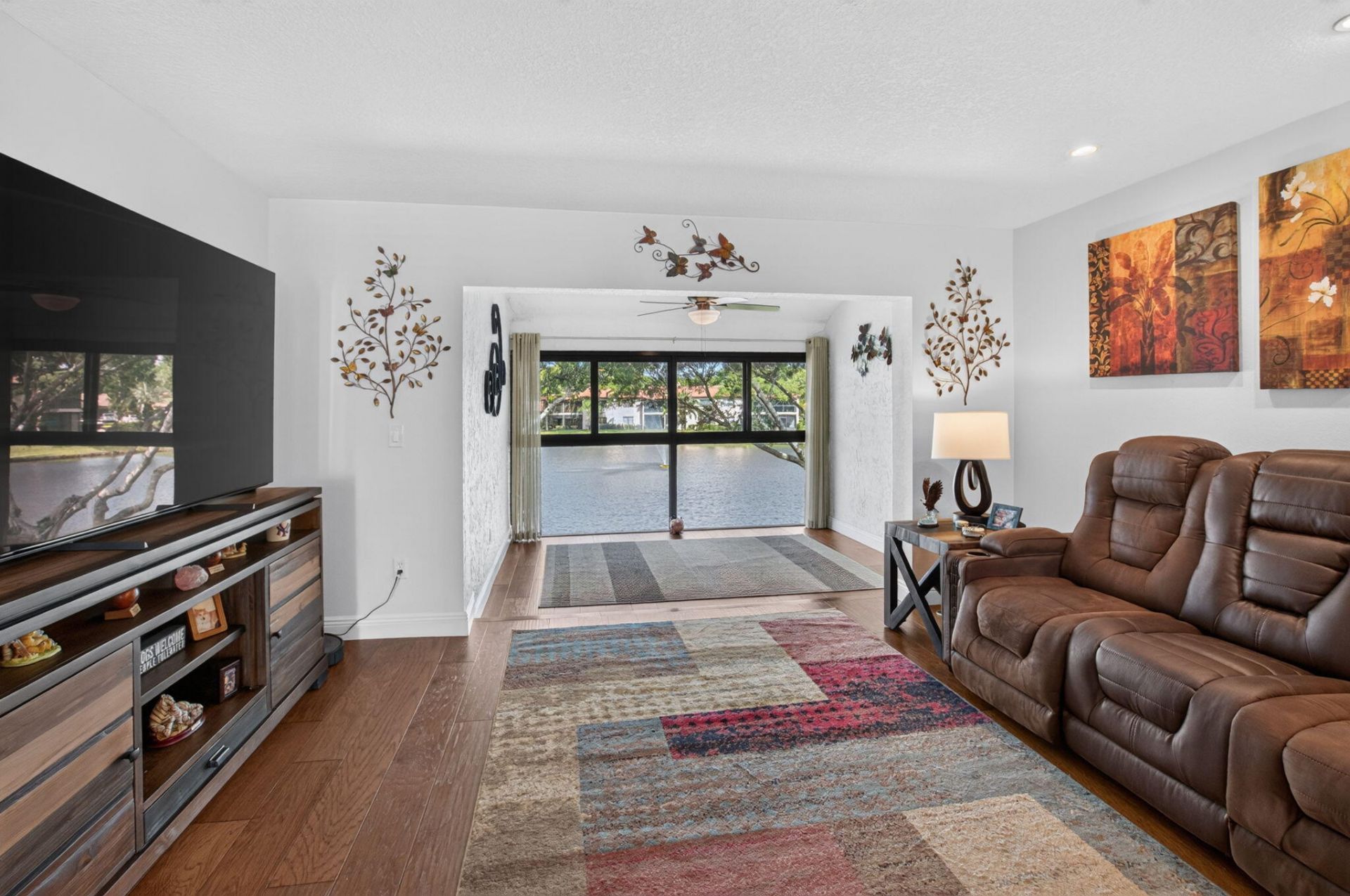 9259 Vista Del Lago, Unit 18D, Boca Raton, FL 33428 Photo