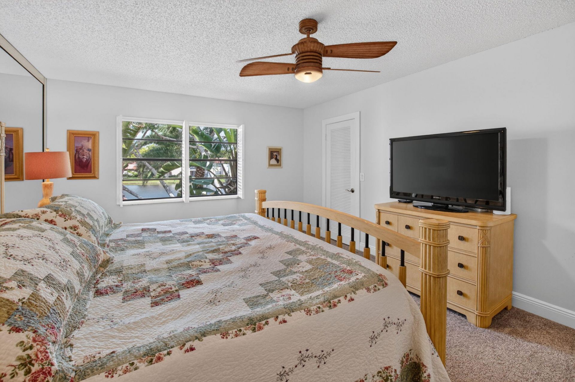 9259 Vista Del Lago, Unit 18D, Boca Raton, FL 33428 Photo