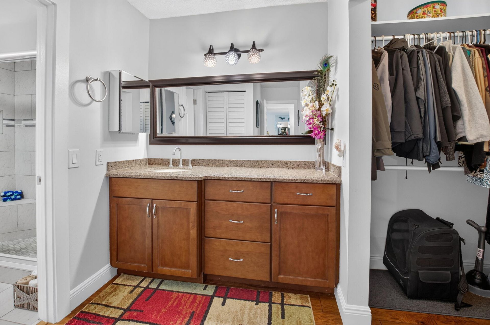 9259 Vista Del Lago, Unit 18D, Boca Raton, FL 33428 Photo
