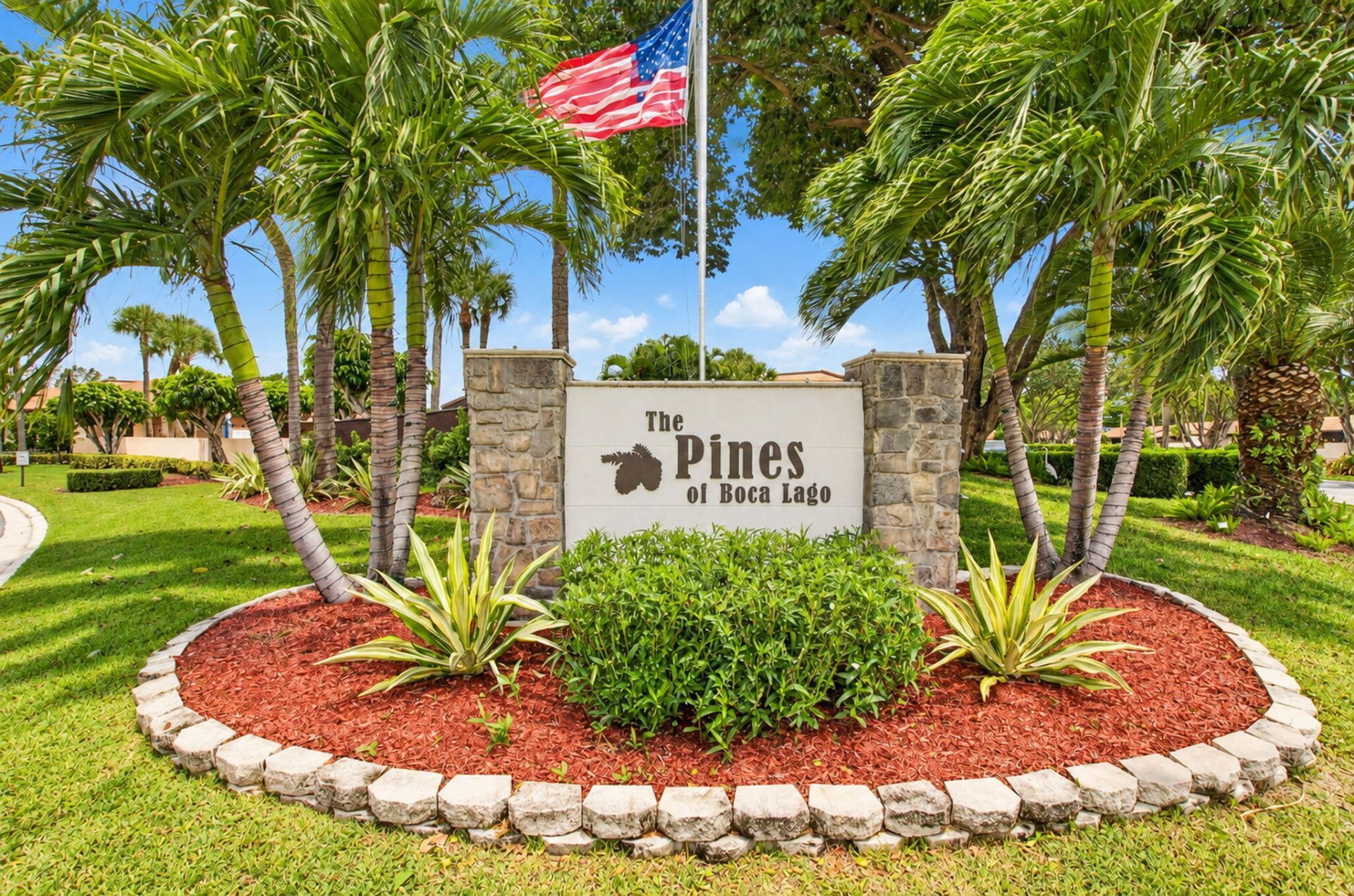 9259 Vista Del Lago, Unit 18D, Boca Raton, FL 33428 Photo